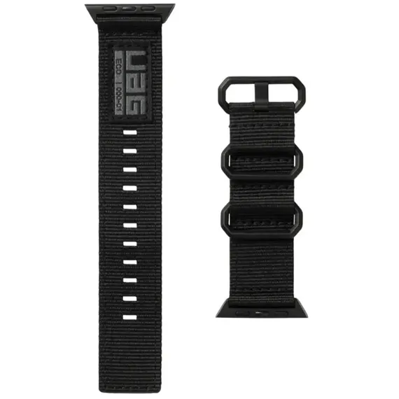 სმარტ საათის სამაჯური UAG Watch 45 Active Strap 2022-Rust nylonსმარტ საათის სამაჯური UAG Watch 45 Active Strap 2022-Rust nylonსმარტ საათის სამაჯური UAG Watch 45 Active Strap 2022-Rust nylon