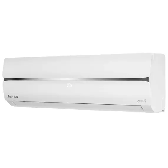 Air conditioner Chigo CS-51V3G-1B172AE5A, 2 imageAir conditioner Chigo CS-51V3G-1B172AE5A, 2 imageAir conditioner Chigo CS-51V3G-1B172AE5A, 2 image