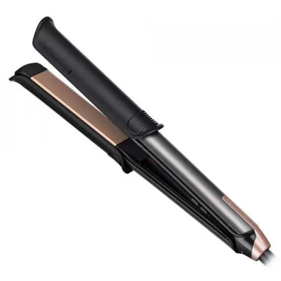 Hair straightener REMINGTON - S6077, 2 imageHair straightener REMINGTON - S6077, 2 imageHair straightener REMINGTON - S6077, 2 image