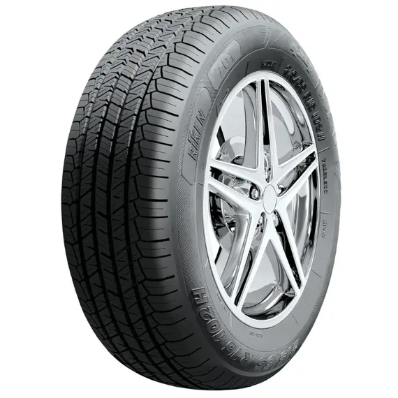 საბურავი Riken 215/70R16 100H 701საბურავი Riken 215/70R16 100H 701საბურავი Riken 215/70R16 100H 701