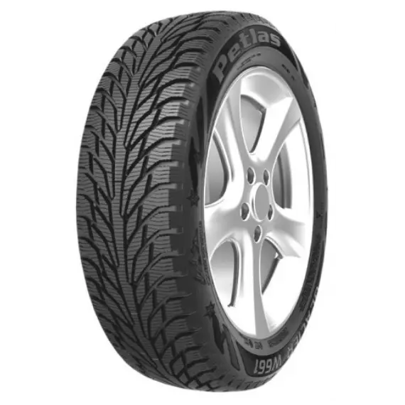 Tire PETLAS 195/60R15 W661 88TTire PETLAS 195/60R15 W661 88TTire PETLAS 195/60R15 W661 88T