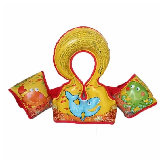 გასაბერი ჟილეტი INTEX 58673გასაბერი ჟილეტი INTEX 58673გასაბერი ჟილეტი INTEX 58673