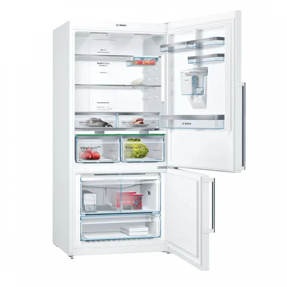 Refrigerator BOSCH - KGD86AW31U, 2 imageRefrigerator BOSCH - KGD86AW31U, 2 imageRefrigerator BOSCH - KGD86AW31U, 2 image