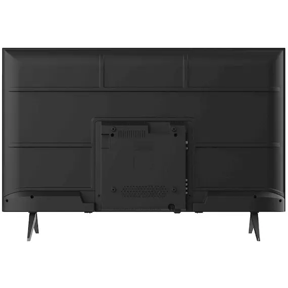 TV Tesla 43E635BFS 43" (109cm), Black, 1920x1080 (FHD), DVB-T/T2/C/S/S2, 4 imageTV Tesla 43E635BFS 43" (109cm), Black, 1920x1080 (FHD), DVB-T/T2/C/S/S2, 4 imageTV Tesla 43E635BFS 43" (109cm), Black, 1920x1080 (FHD), DVB-T/T2/C/S/S2, 4 image