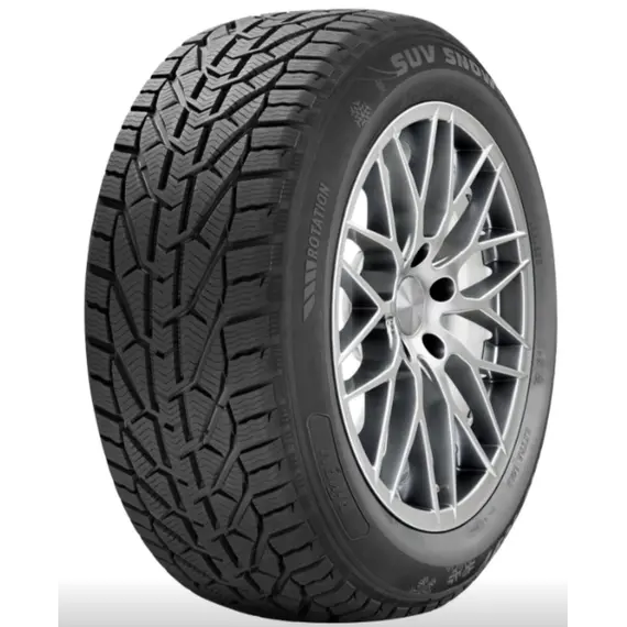 Tire Riken 245/40R18 97V SnowTire Riken 245/40R18 97V SnowTire Riken 245/40R18 97V Snow