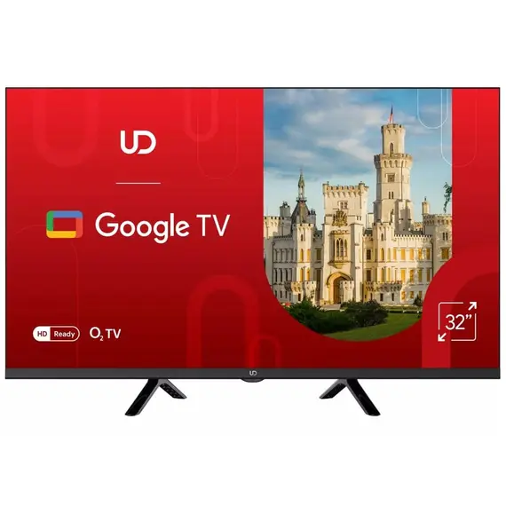 ტელევიზორი UDTV 32GW5210ტელევიზორი UDTV 32GW5210ტელევიზორი UDTV 32GW5210