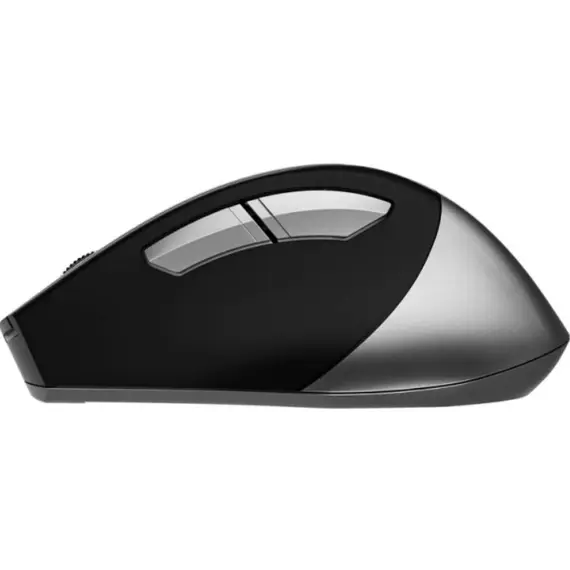 Mouse A4tech Fstyler FB35CS Bluetooth & Wireless Rechargeable Mouse Smoky Grey, 6 imageMouse A4tech Fstyler FB35CS Bluetooth & Wireless Rechargeable Mouse Smoky Grey, 6 imageMouse A4tech Fstyler FB35CS Bluetooth & Wireless Rechargeable Mouse Smoky Grey, 6 image