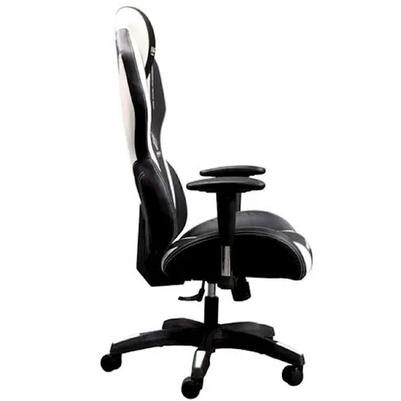 სათამაშო სავარძელი E-BLUE Auroza gaming chair – WHITE (EEC410BWAA-IA), 5 imageსათამაშო სავარძელი E-BLUE Auroza gaming chair – WHITE (EEC410BWAA-IA), 5 imageსათამაშო სავარძელი E-BLUE Auroza gaming chair – WHITE (EEC410BWAA-IA), 5 image