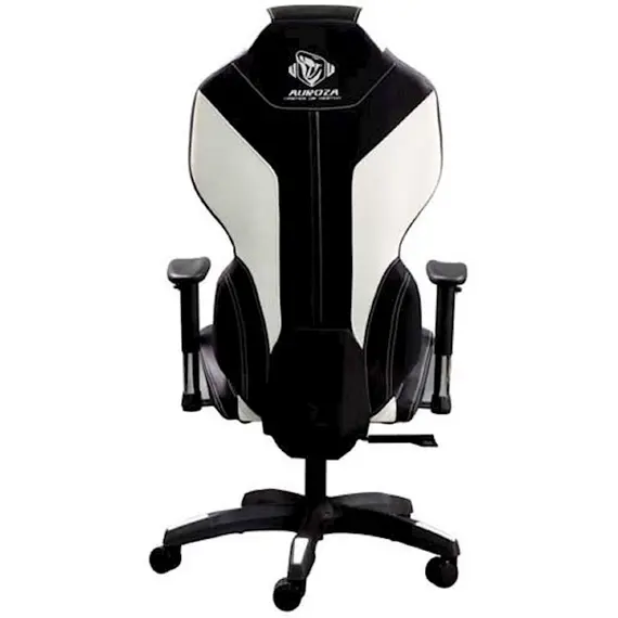 სათამაშო სავარძელი E-BLUE Auroza gaming chair – WHITE (EEC410BWAA-IA), 4 imageსათამაშო სავარძელი E-BLUE Auroza gaming chair – WHITE (EEC410BWAA-IA), 4 imageსათამაშო სავარძელი E-BLUE Auroza gaming chair – WHITE (EEC410BWAA-IA), 4 image