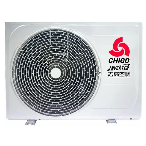 Air conditioner Chigo CS-51V3G-1B172AE5A, 3 imageAir conditioner Chigo CS-51V3G-1B172AE5A, 3 imageAir conditioner Chigo CS-51V3G-1B172AE5A, 3 image