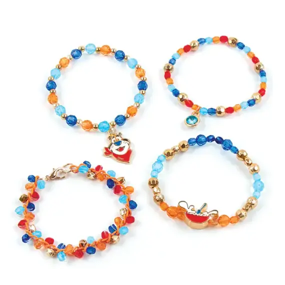 აქსესუარების გასაკეთებელი ნაკრები Make It Real Cerealsly Cute Frosted Flakes, 4 imageაქსესუარების გასაკეთებელი ნაკრები Make It Real Cerealsly Cute Frosted Flakes, 4 imageაქსესუარების გასაკეთებელი ნაკრები Make It Real Cerealsly Cute Frosted Flakes, 4 image