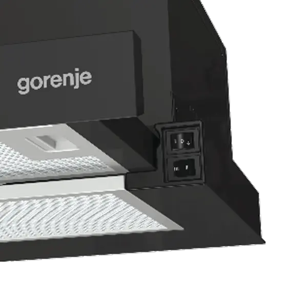 Hood GORENJE TH60E3B, 4 imageHood GORENJE TH60E3B, 4 imageHood GORENJE TH60E3B, 4 image