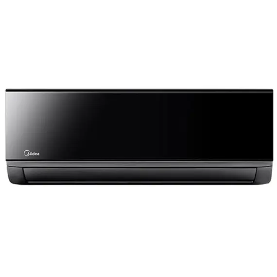 Air Conditioner Midea AG-12N8D1 Ioniser/BlackAir Conditioner Midea AG-12N8D1 Ioniser/BlackAir Conditioner Midea AG-12N8D1 Ioniser/Black