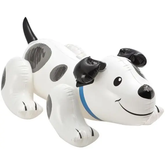 გასაბერი "დალმატინელი" INTEX 57521გასაბერი "დალმატინელი" INTEX 57521გასაბერი "დალმატინელი" INTEX 57521