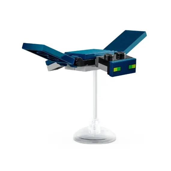 ლეგო LEGO Constructor MINECRAFT STEVE'S DESERT EXPEDITION, 5 imageლეგო LEGO Constructor MINECRAFT STEVE'S DESERT EXPEDITION, 5 imageლეგო LEGO Constructor MINECRAFT STEVE'S DESERT EXPEDITION, 5 image