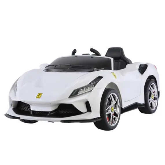 ბავშვის ელექტრო მანქანა FERRARI F80-Wბავშვის ელექტრო მანქანა FERRARI F80-Wბავშვის ელექტრო მანქანა FERRARI F80-W