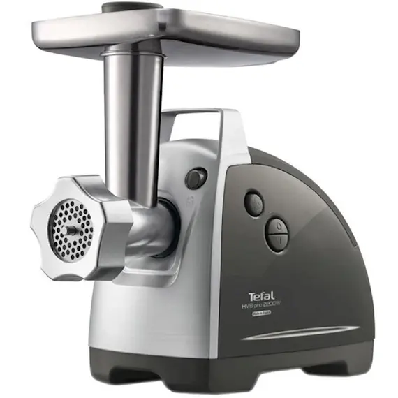 Meat grinder Tefal NE688837Meat grinder Tefal NE688837Meat grinder Tefal NE688837