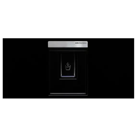 Refrigerator Sharp SJ-BG415D-BK2, 320L, A+, No Frost, Refrigerator, Black, 3 imageRefrigerator Sharp SJ-BG415D-BK2, 320L, A+, No Frost, Refrigerator, Black, 3 imageRefrigerator Sharp SJ-BG415D-BK2, 320L, A+, No Frost, Refrigerator, Black, 3 image