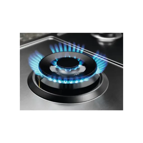 Cooktop Electrolux KGS75362XX, 4 imageCooktop Electrolux KGS75362XX, 4 imageCooktop Electrolux KGS75362XX, 4 image