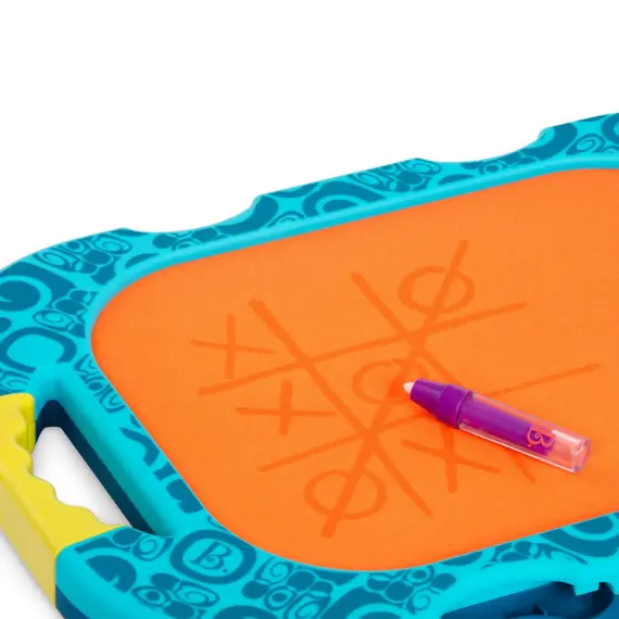 Drawing board Btoys H2-WHOA, WATER DOODLER (SEA), 3 imageDrawing board Btoys H2-WHOA, WATER DOODLER (SEA), 3 imageDrawing board Btoys H2-WHOA, WATER DOODLER (SEA), 3 image