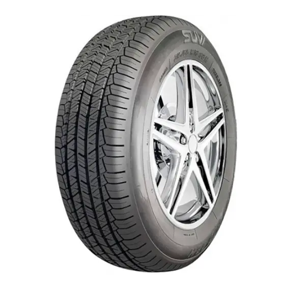 Tire Riken 225/65R17 106H 701Tire Riken 225/65R17 106H 701Tire Riken 225/65R17 106H 701