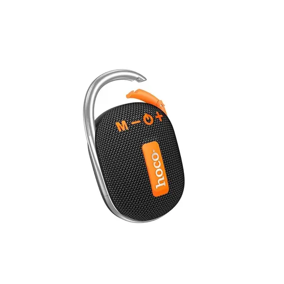 Speaker Hoco HC17 Easy joy sports wireless speaker BlackSpeaker Hoco HC17 Easy joy sports wireless speaker BlackSpeaker Hoco HC17 Easy joy sports wireless speaker Black