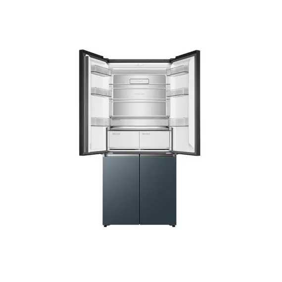 მაცივარი TCL C521CDB, 521L, Energy E, 190x64x83.3, Glass Door, LED Display, Metal Fresh, 8 imageმაცივარი TCL C521CDB, 521L, Energy E, 190x64x83.3, Glass Door, LED Display, Metal Fresh, 8 imageმაცივარი TCL C521CDB, 521L, Energy E, 190x64x83.3, Glass Door, LED Display, Metal Fresh, 8 image