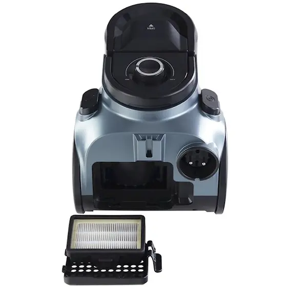 მტვერსასრუტი Midea MC08MEBU, 1400W, 2L, Vacuum Cleaner, Black/Blue, 6 imageმტვერსასრუტი Midea MC08MEBU, 1400W, 2L, Vacuum Cleaner, Black/Blue, 6 imageმტვერსასრუტი Midea MC08MEBU, 1400W, 2L, Vacuum Cleaner, Black/Blue, 6 image