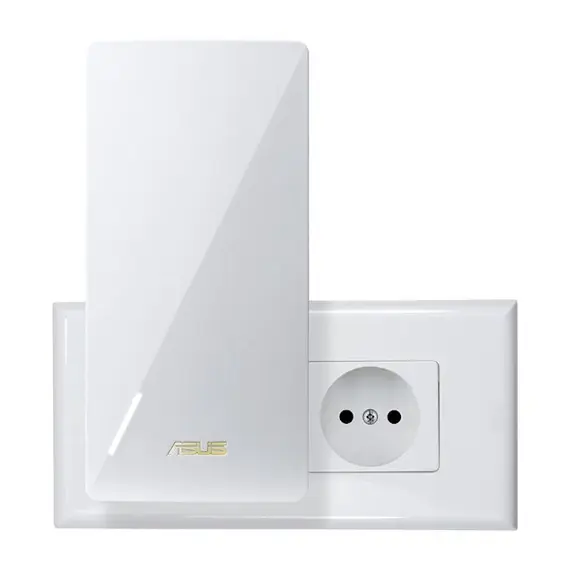 როუტერი Asus Rp-Ax58 Network Transmitter White 10, 100, 1000 Mbit/S, 6 imageროუტერი Asus Rp-Ax58 Network Transmitter White 10, 100, 1000 Mbit/S, 6 imageროუტერი Asus Rp-Ax58 Network Transmitter White 10, 100, 1000 Mbit/S, 6 image