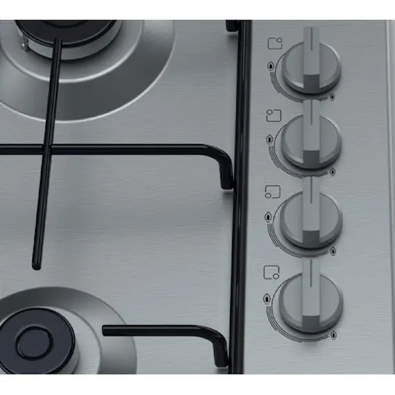 Cooker top BOSCH PBP6C5B82O, 2 imageCooker top BOSCH PBP6C5B82O, 2 imageCooker top BOSCH PBP6C5B82O, 2 image