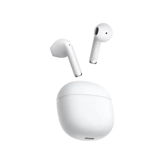 ყურსასმენი QCY AilyBuds Lite White, 2 imageყურსასმენი QCY AilyBuds Lite White, 2 imageყურსასმენი QCY AilyBuds Lite White, 2 image