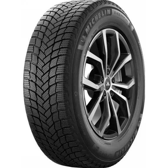Tire MICHELIN 255/55R20 X-ICE SNOW SUV MITire MICHELIN 255/55R20 X-ICE SNOW SUV MITire MICHELIN 255/55R20 X-ICE SNOW SUV MI