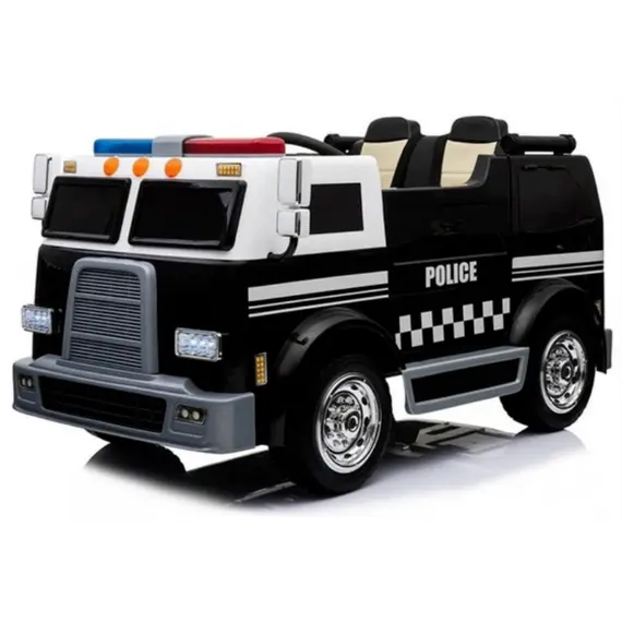 Children's electric car POLICE-LL911Children's electric car POLICE-LL911Children's electric car POLICE-LL911