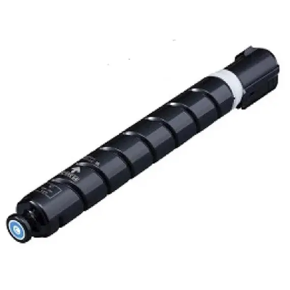 Cartridge Canon C-EXV 65 Toner CYANCartridge Canon C-EXV 65 Toner CYANCartridge Canon C-EXV 65 Toner CYAN