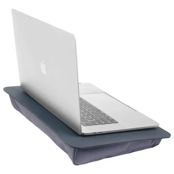 ნოუთბუქის სადგამი ბალიში Tucano COMODO LAPTOP PILLOW, SMALL, BLUE-GREY, 4 imageნოუთბუქის სადგამი ბალიში Tucano COMODO LAPTOP PILLOW, SMALL, BLUE-GREY, 4 imageნოუთბუქის სადგამი ბალიში Tucano COMODO LAPTOP PILLOW, SMALL, BLUE-GREY, 4 image