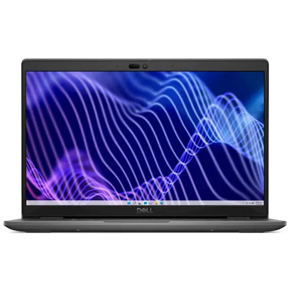 Laptop DELL Notebook Latitude 3440 14" FHD IPS AG, Intel i5-1335U, 8GB, F256GB, UMA, Lin, blackLaptop DELL Notebook Latitude 3440 14" FHD IPS AG, Intel i5-1335U, 8GB, F256GB, UMA, Lin, blackLaptop DELL Notebook Latitude 3440 14" FHD IPS AG, Intel i5-1335U, 8GB, F256GB, UMA, Lin, black