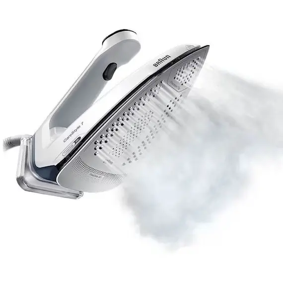 უთო BRAUN IS7262GY, 2 imageუთო BRAUN IS7262GY, 2 imageუთო BRAUN IS7262GY, 2 image