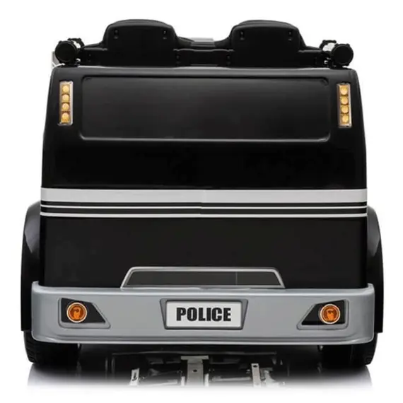 Children's electric car POLICE-LL911, 3 imageChildren's electric car POLICE-LL911, 3 imageChildren's electric car POLICE-LL911, 3 image