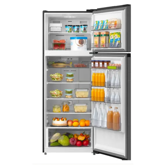 Refrigerator Midea MDRT645MTF28, 2 imageRefrigerator Midea MDRT645MTF28, 2 imageRefrigerator Midea MDRT645MTF28, 2 image