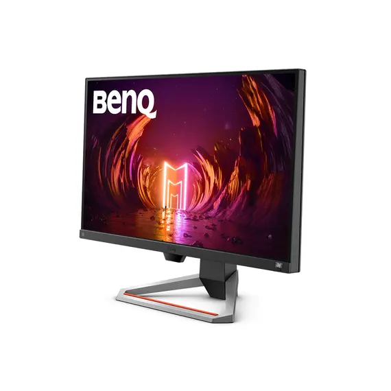 მონიტორი BenQ MOBIUZ EX2710S 27" FHD IPS 165Hz 1ms 2xHDMI DP Built-in Speaker - 9H.LKFLA.TBE, 3 imageმონიტორი BenQ MOBIUZ EX2710S 27" FHD IPS 165Hz 1ms 2xHDMI DP Built-in Speaker - 9H.LKFLA.TBE, 3 imageმონიტორი BenQ MOBIUZ EX2710S 27" FHD IPS 165Hz 1ms 2xHDMI DP Built-in Speaker - 9H.LKFLA.TBE, 3 image