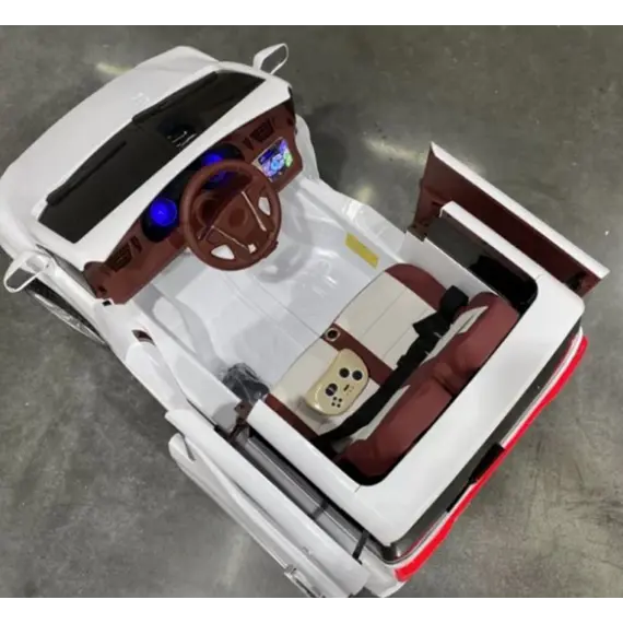 ბავშვის ელექტრო მანქანა TOYOTA ALPHARD LANGTON 601-W ტყავის სავარძლით, 2 imageბავშვის ელექტრო მანქანა TOYOTA ALPHARD LANGTON 601-W ტყავის სავარძლით, 2 imageბავშვის ელექტრო მანქანა TOYOTA ALPHARD LANGTON 601-W ტყავის სავარძლით, 2 image