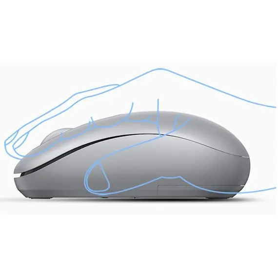 Mouse UGREEN MU105 (90669), Wireless, USB, Mouse, Moonlight Gray, 2 imageMouse UGREEN MU105 (90669), Wireless, USB, Mouse, Moonlight Gray, 2 imageMouse UGREEN MU105 (90669), Wireless, USB, Mouse, Moonlight Gray, 2 image