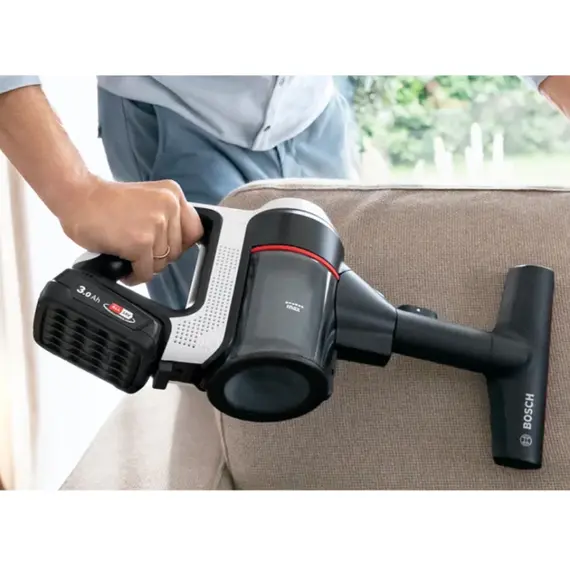 Vacuum cleaner BOSCH - BCS711XXL, 3 imageVacuum cleaner BOSCH - BCS711XXL, 3 imageVacuum cleaner BOSCH - BCS711XXL, 3 image