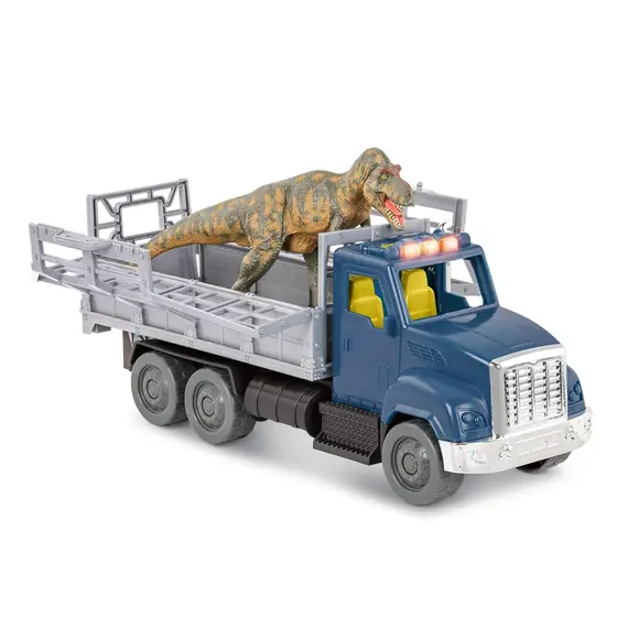 სათამაშო ფიგურები Terra ADVENTURE PLAYSET DINO TRANSPORT, 2 imageსათამაშო ფიგურები Terra ADVENTURE PLAYSET DINO TRANSPORT, 2 imageსათამაშო ფიგურები Terra ADVENTURE PLAYSET DINO TRANSPORT, 2 image