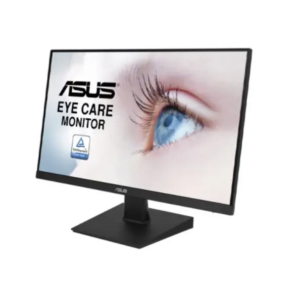 მონიტორი Asus Monitor Asus 23.8" VA24EHE D-Sub, HDMI, DVI, IPS, 75Hz, sRGB 99%, Freesync, 3 imageმონიტორი Asus Monitor Asus 23.8" VA24EHE D-Sub, HDMI, DVI, IPS, 75Hz, sRGB 99%, Freesync, 3 imageმონიტორი Asus Monitor Asus 23.8" VA24EHE D-Sub, HDMI, DVI, IPS, 75Hz, sRGB 99%, Freesync, 3 image