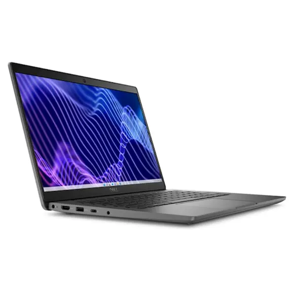 Laptop DELL Notebook Latitude 3440 14" FHD IPS AG, Intel i5-1335U, 8GB, F256GB, UMA, Lin, black, 3 imageLaptop DELL Notebook Latitude 3440 14" FHD IPS AG, Intel i5-1335U, 8GB, F256GB, UMA, Lin, black, 3 imageLaptop DELL Notebook Latitude 3440 14" FHD IPS AG, Intel i5-1335U, 8GB, F256GB, UMA, Lin, black, 3 image