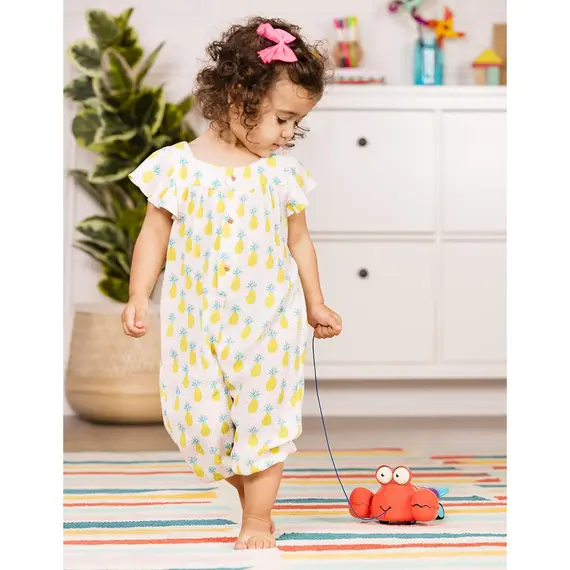 სასეირნო სათამაშო Btoys WAGGLE-A-LONG LOBSTER, 2 imageსასეირნო სათამაშო Btoys WAGGLE-A-LONG LOBSTER, 2 imageსასეირნო სათამაშო Btoys WAGGLE-A-LONG LOBSTER, 2 image