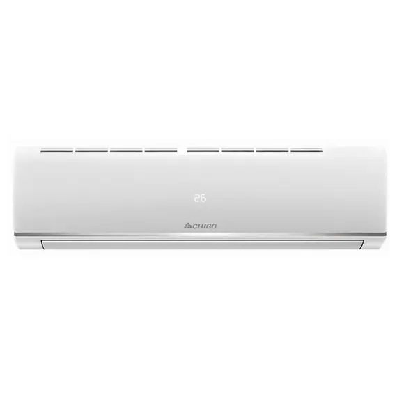 Air conditioner Chigo CS-88H3A-1H150AE3Air conditioner Chigo CS-88H3A-1H150AE3Air conditioner Chigo CS-88H3A-1H150AE3