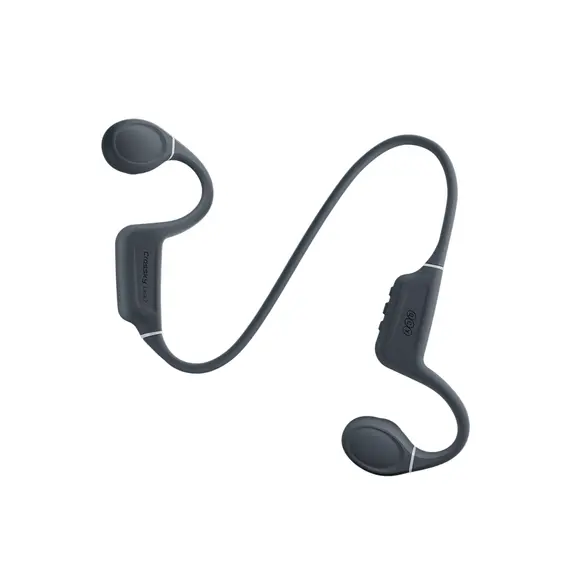 Headphone QCY Crossky Link Black, 3 imageHeadphone QCY Crossky Link Black, 3 imageHeadphone QCY Crossky Link Black, 3 image