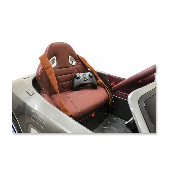 ბავშვის ელექტრო მანქანა ASTON MARTIN DB11 კაუჩუკის საბურავებით და ტყავის სკამით, 3 imageბავშვის ელექტრო მანქანა ASTON MARTIN DB11 კაუჩუკის საბურავებით და ტყავის სკამით, 3 imageბავშვის ელექტრო მანქანა ASTON MARTIN DB11 კაუჩუკის საბურავებით და ტყავის სკამით, 3 image